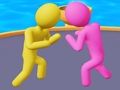 Spel Reuse -wedloop 3D aanlyn