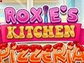 Spel Roxie's Kitchen Pizzeria aanlyn