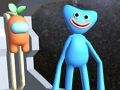 Spel Hagi Wagi en onder ons  aanlyn