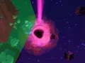 Spel Infinity Square Space aanlyn