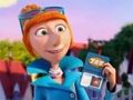 Spel Inkleurboek vir Despicable Me Printable  aanlyn
