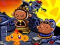 Spel Monkey Go Happy Stage 675 aanlyn