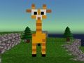 Spel Bou met Cubes 2  aanlyn