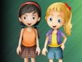 Spel Amgel Kids Room Escape 75 aanlyn