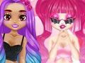 Spel TikTok-dans  aanlyn