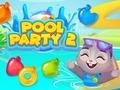 Spel Swembadpartytjie 2  aanlyn
