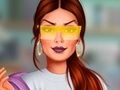 Spel TikTok Divas #liefdes  aanlyn