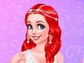 Spel Prinsesse troubeplanners  aanlyn