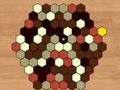 Spel Hex legkaart doolhof  aanlyn