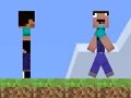 Spel Monster Skool Parkour Uitdaging  aanlyn
