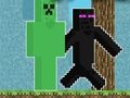Spel Pro Obunga vs Creepender aanlyn