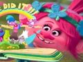 Spel Trolle legkaart legkaart  aanlyn