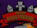Spel Geheue Halloween  aanlyn