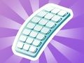 Spel Gun Button Rush aanlyn