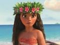 Spel Inkleurboek vir Moana  aanlyn
