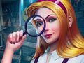 Spel Verborge Voorwerpe: Brein teaser  aanlyn