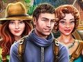 Spel Verlore ekspedisie  aanlyn