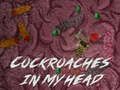 Spel Kakkerlakke in my kop  aanlyn