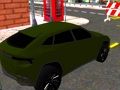 Spel Regte motorparkering - GTa  aanlyn