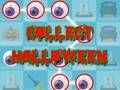 Spel Halloween versamel  aanlyn