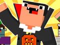Spel Noob by Halloween Party  aanlyn