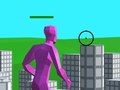 Spel Reuse-sluipskutter  aanlyn