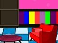 Spel Pink House Escape 2 aanlyn