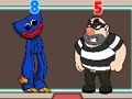 Spel Wugy Halloween Tower Oorlog  aanlyn