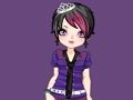 Spel Gotiese mode  aanlyn
