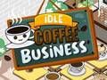 Spel Ledige koffiebedryf aanlyn