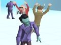 Spel Privaat zombiedorp  aanlyn