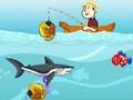 Spel Beginner visserman  aanlyn