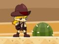 Spel Wild Runner 2d aanlyn