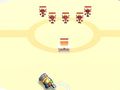 Spel Monsters taktiek  aanlyn