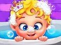 Spel Lieflike meisie magiese prinses omgee aanlyn