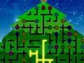 Spel Kersboom Verligting  aanlyn
