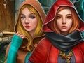 Spel Paranormale Memoires  aanlyn