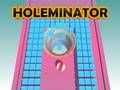 Spel Holemineerder  aanlyn