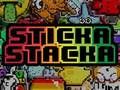 Spel Sticka stacka aanlyn