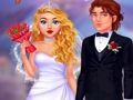 Spel My droom troue  aanlyn