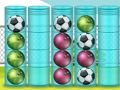 Spel Balle sorteer deluxe  aanlyn