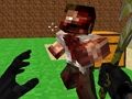Spel Bestry Pixel Arena - Fury Man  aanlyn
