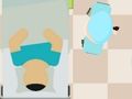 Spel Sanitiseer-Dit  aanlyn