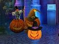 Spel Warlock Halloween Escape aanlyn