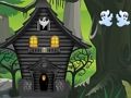 Spel Halloween Forest Escape 3 aanlyn