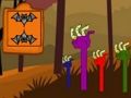 Spel 2022 Halloween Episode 4 aanlyn