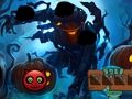 Spel Halloween Begraafplaas Escape  aanlyn