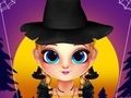 Spel Klein Lily Halloween Prep aanlyn