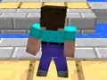 Spel Noob Steve Parkour aanlyn
