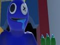Spel Gruwel-ontsnapping  aanlyn